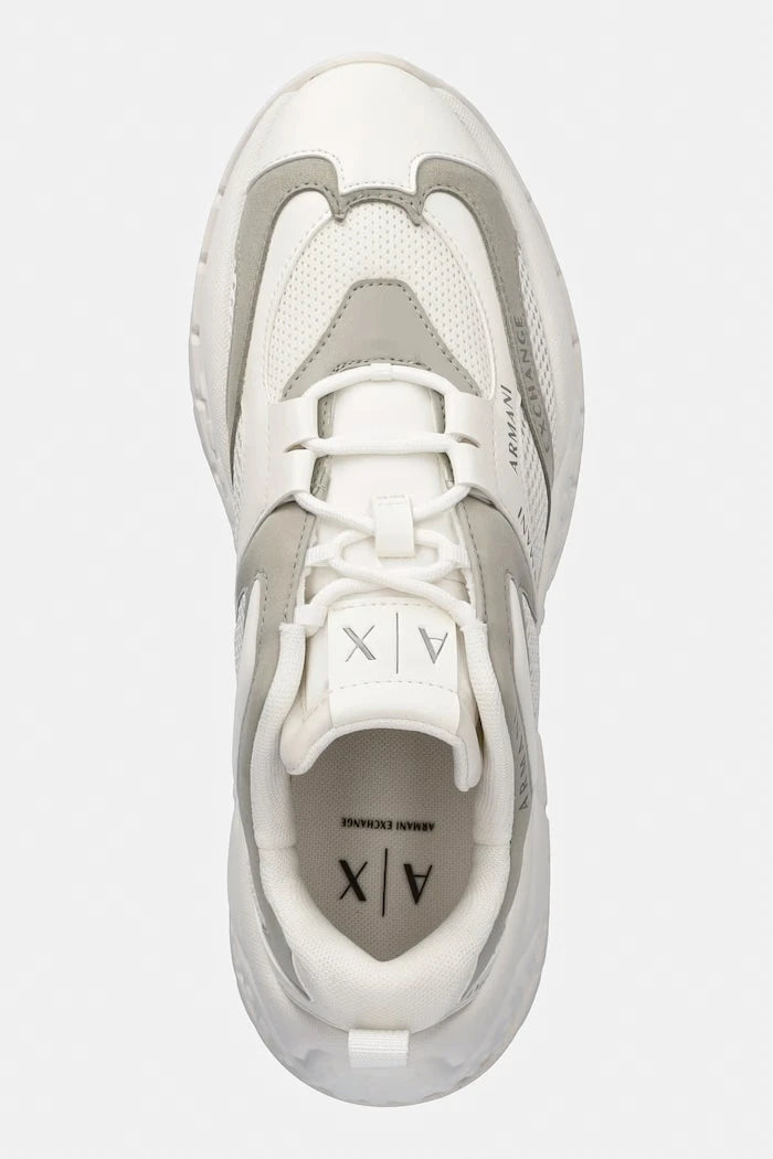 Armani Exchange маратонки дамски