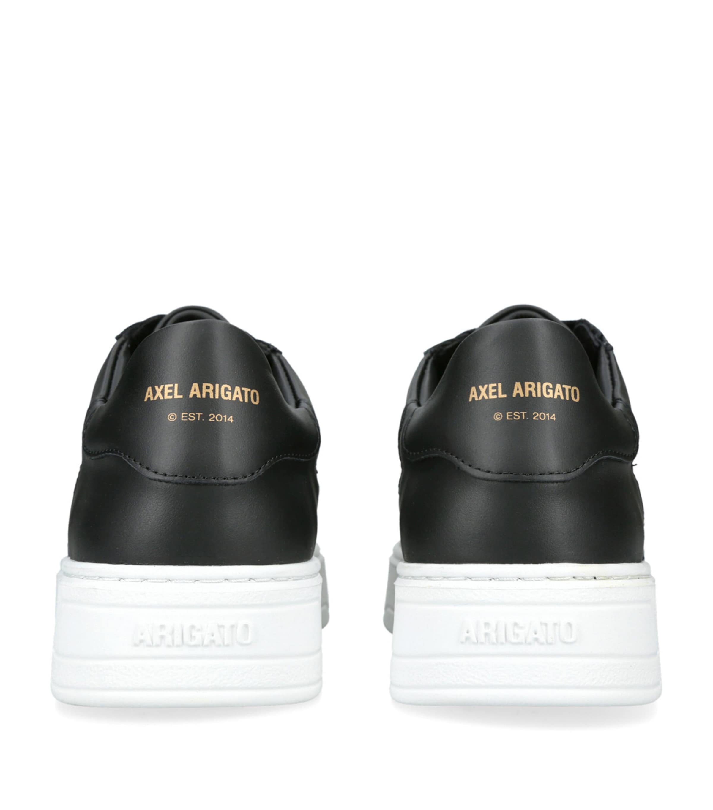 Orbit Vintage Sneakers