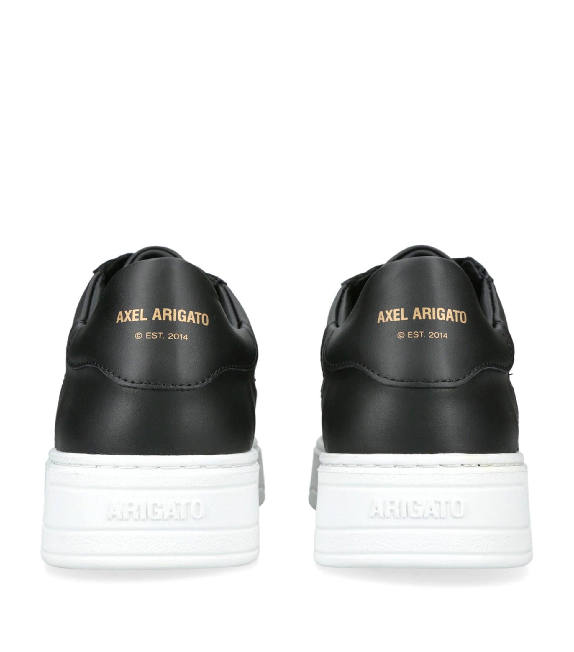 Orbit Vintage Sneakers