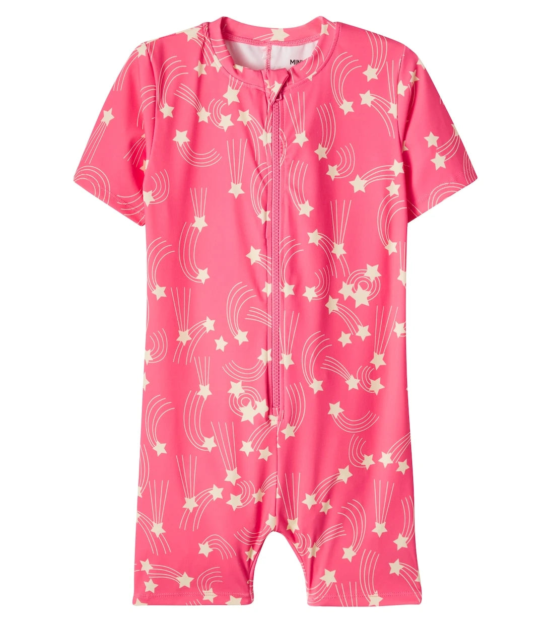 Mini Rodini - Starfall rashguard swimsuit
