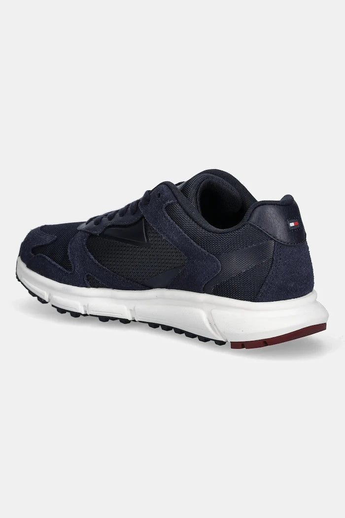 Маратонки Tommy Hilfiger OUTDOOR RUNNER MIX