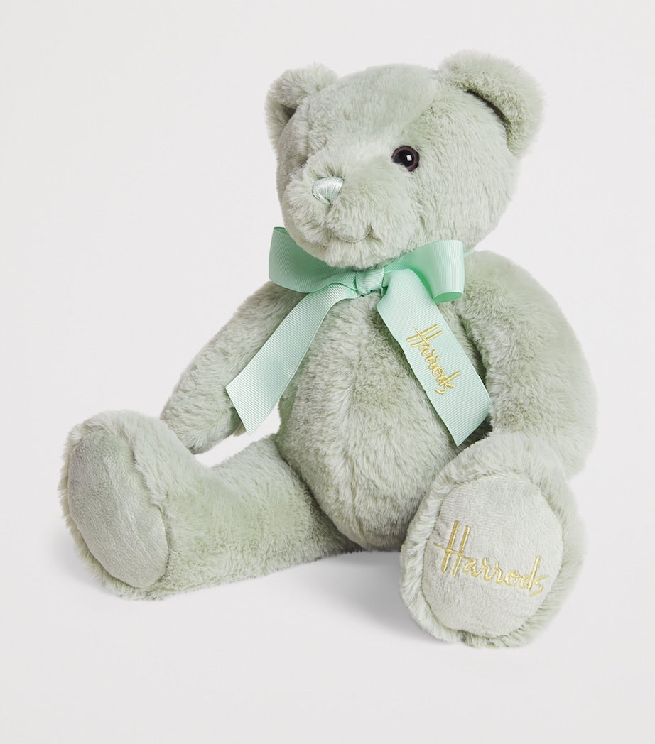 My Harrods Teddy (27cm)