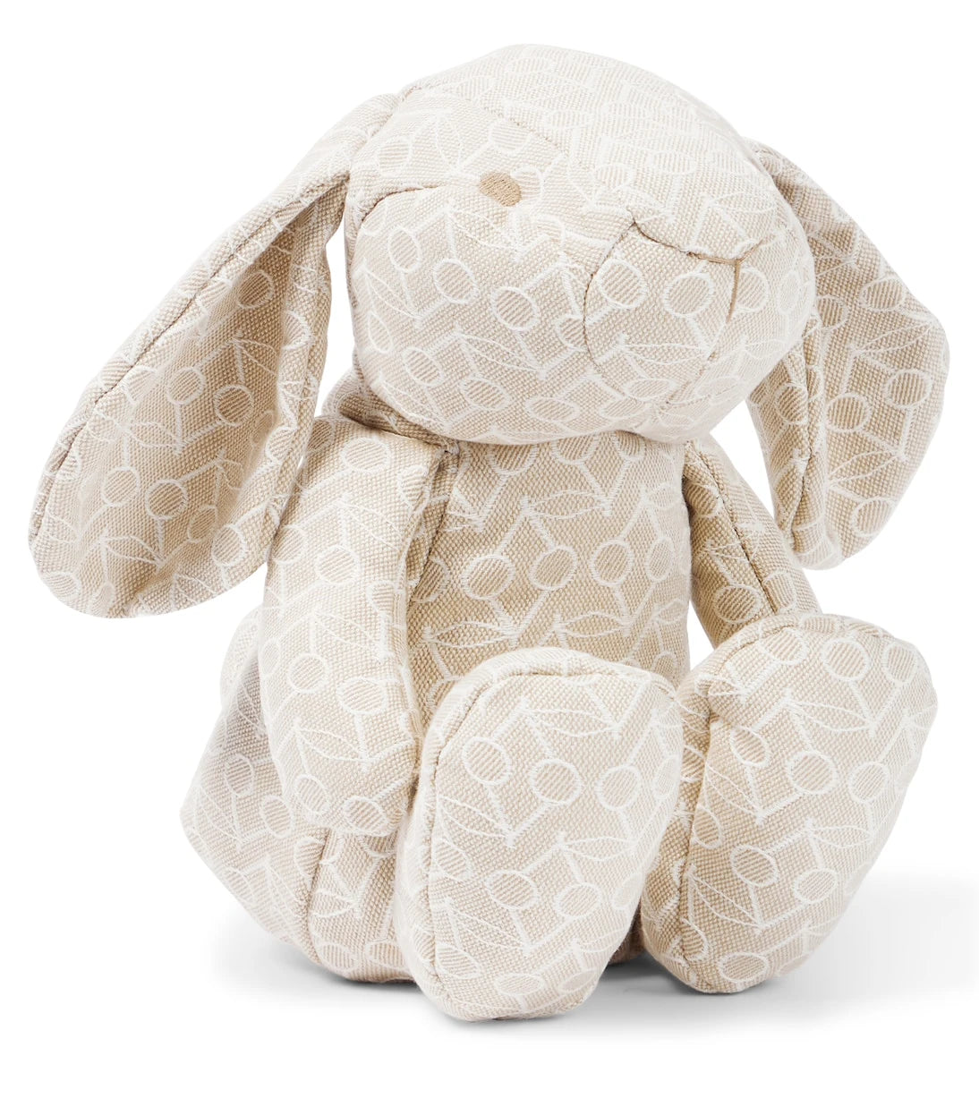 Bonpoint - Baby Cassie Signature stuffed animal