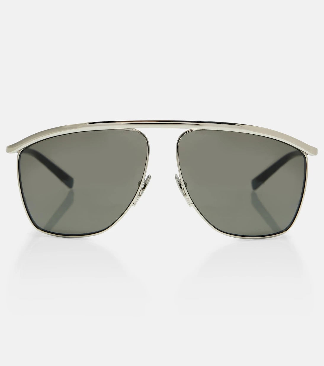 Saint Laurent - SL 820 Victoire aviator sunglasses