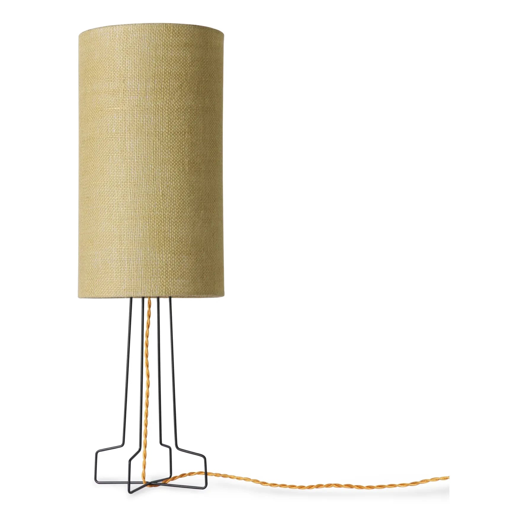 HKliving - Jute Lampshade