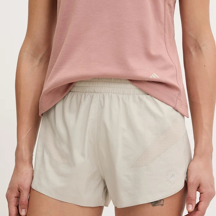 adidas by Stella McCartney спорт şort kadın