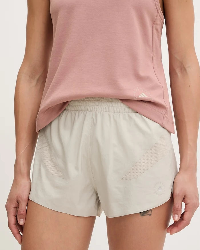 adidas by Stella McCartney спорт şort kadın
