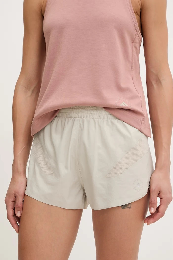 adidas by Stella McCartney спорт şort kadın