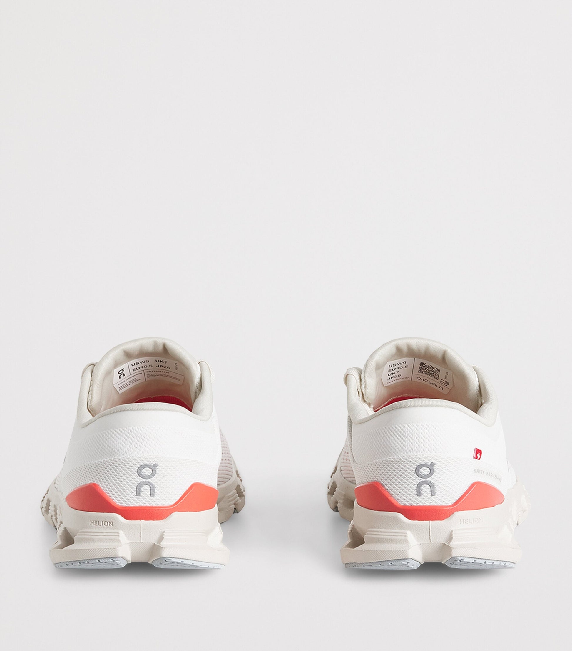 Multi Cloud X 4 Trainers