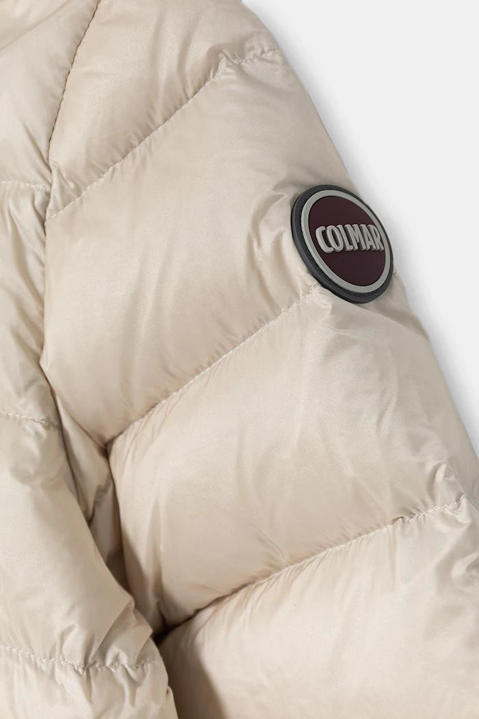 Детско пухено яке Colmar DELUXE