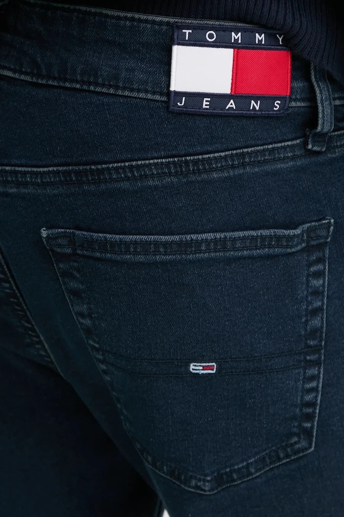 Дънки Tommy Jeans