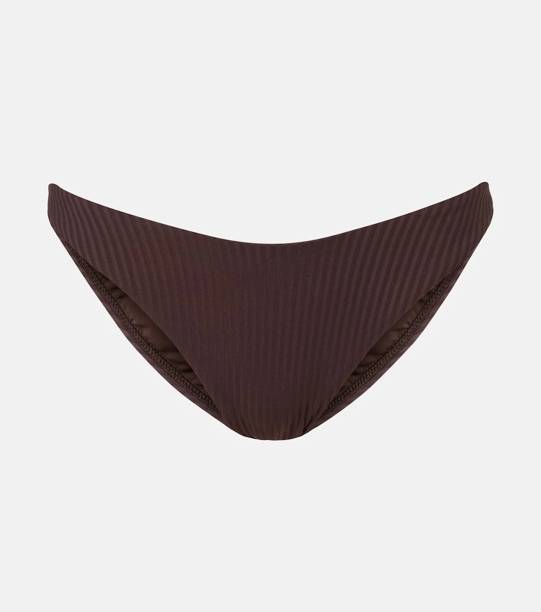 Melissa Odabash - Noto ribbed-knit bikini bottoms