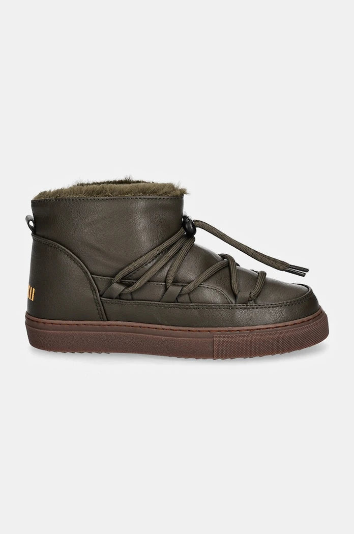Детски апрески Inuikii GRAPE LOW