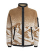 Fleece Gregor Jacket