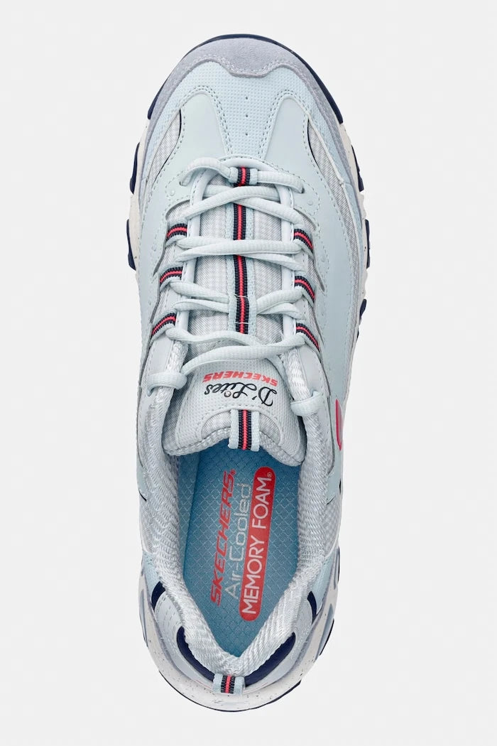 Skechers D'LITES kadın spor ayakkabı