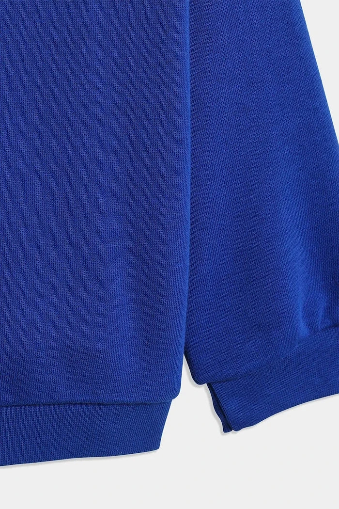 adidas Originals pamuklu çocuk eşofman takımı