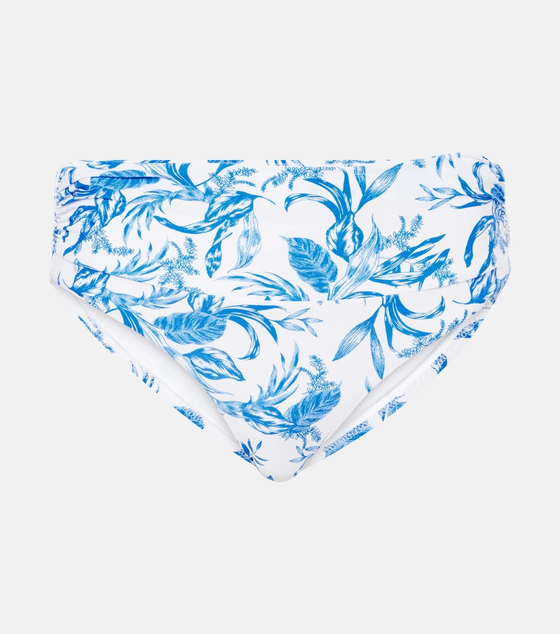 Melissa Odabash - Bel Air printed bikini bottom