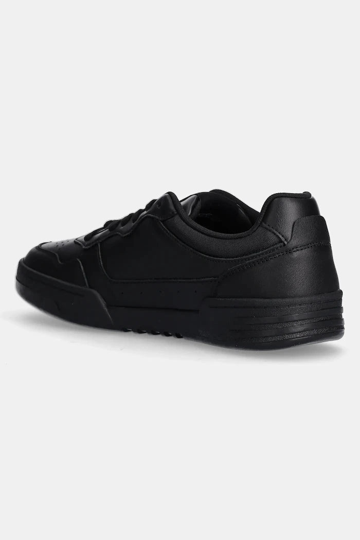Кожени маратонки Tommy Jeans TJM CUPSOLE LEATHER ESS