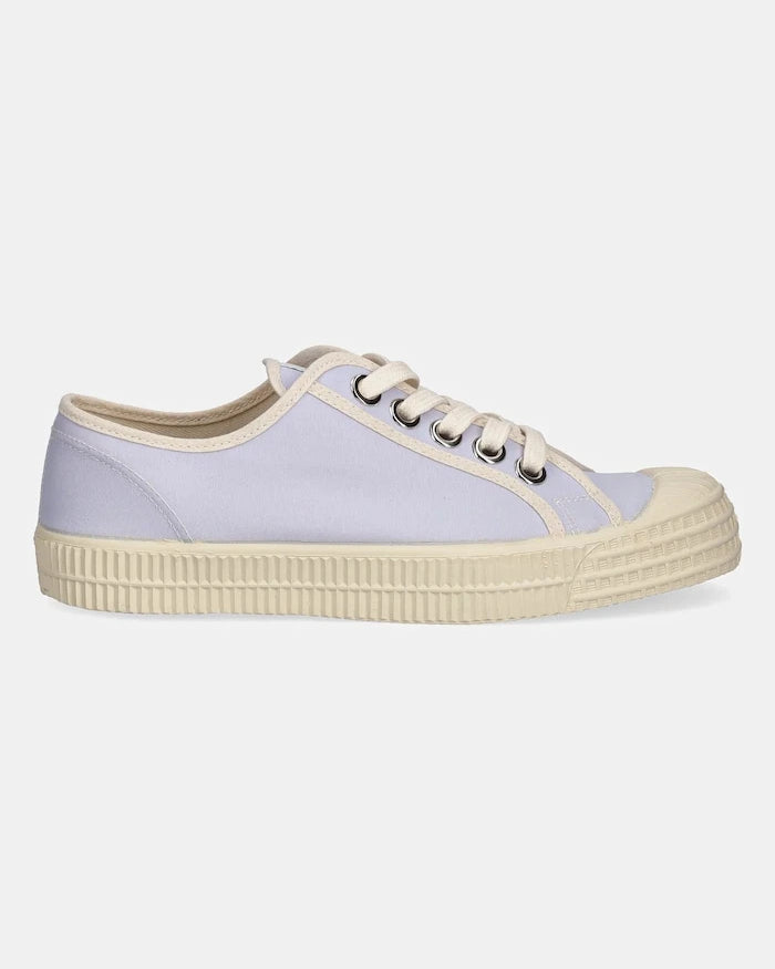 Novesta Star Master Wax Cotton Alçak Sneaker