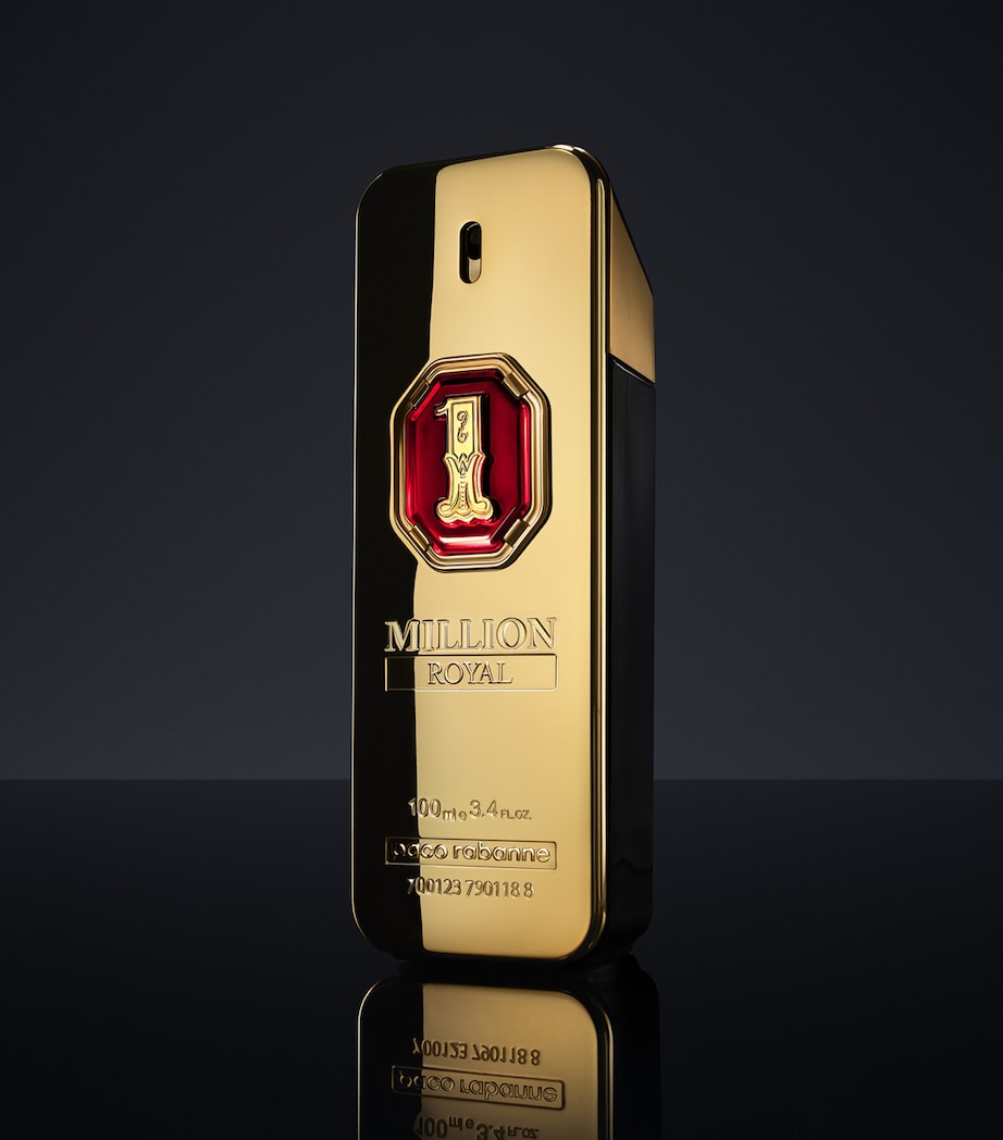 Paco Rabanne 1 Million Royal Parfum (200ml)