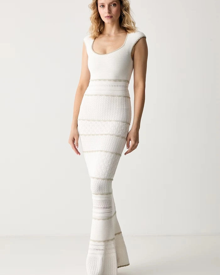 Marciano by Guess viskoz elbise JUMA