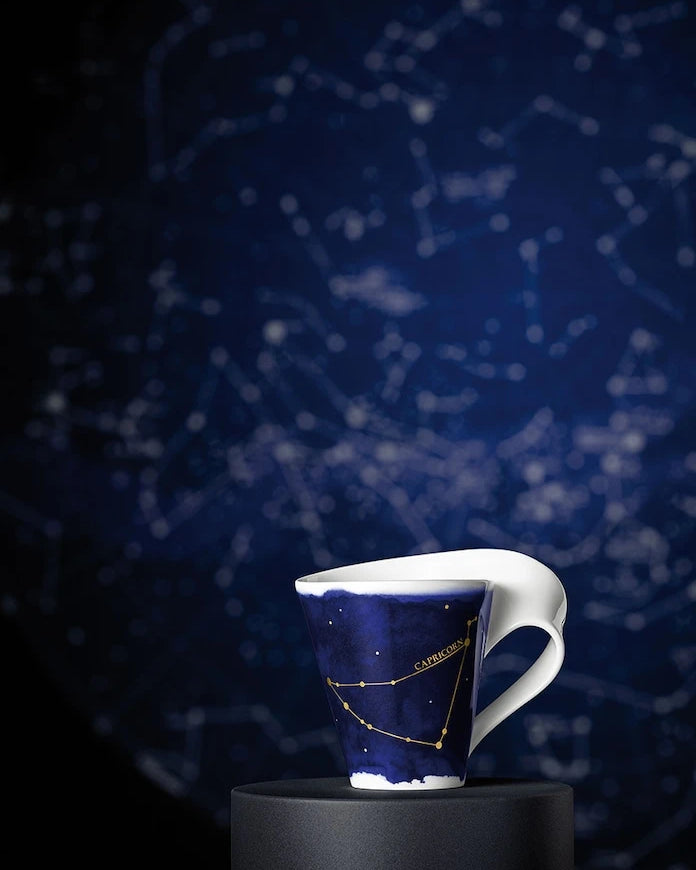 Villeroy & Boch NewWave Stars Kupa, Oğlak