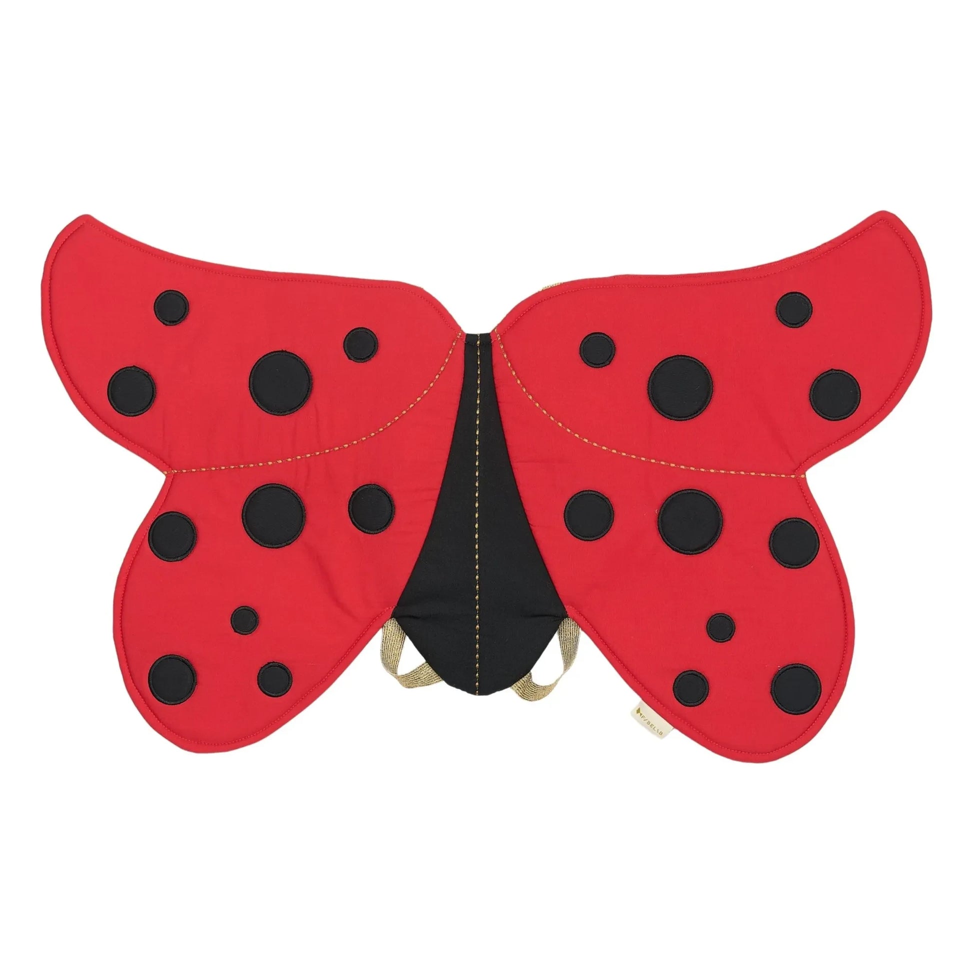 Fabelab - Ladybug disguise | Red