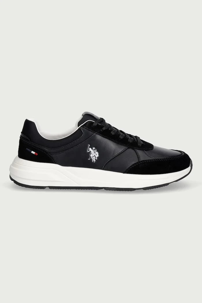 PARKER001 Erkek Spor Ayakkabı
