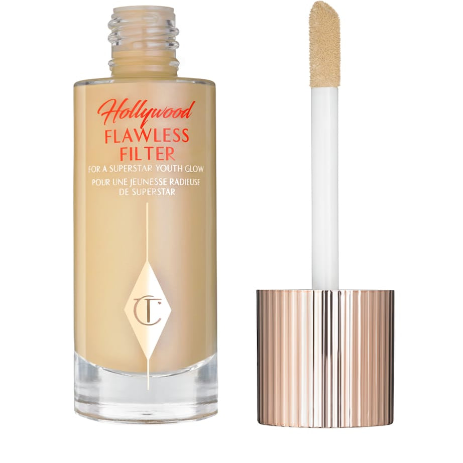 Charlotte Tilbury Hollywood Filter