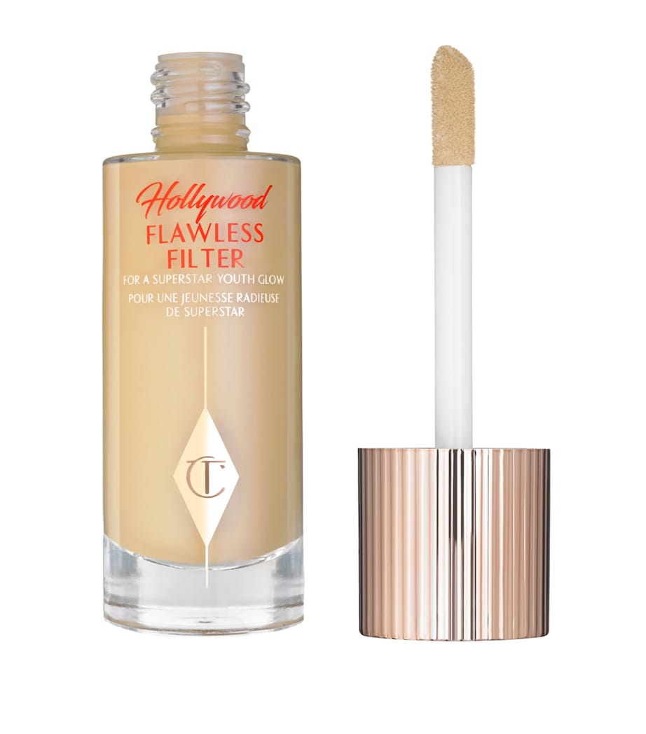 Charlotte Tilbury Hollywood Filter