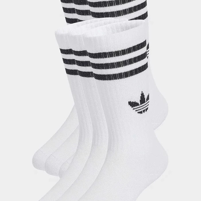 adidas Originals чорапи за деца 6 броя