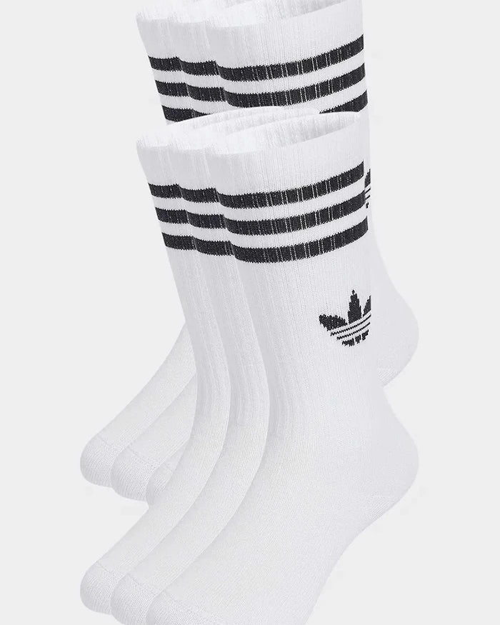 adidas Originals чорапи за деца 6 броя