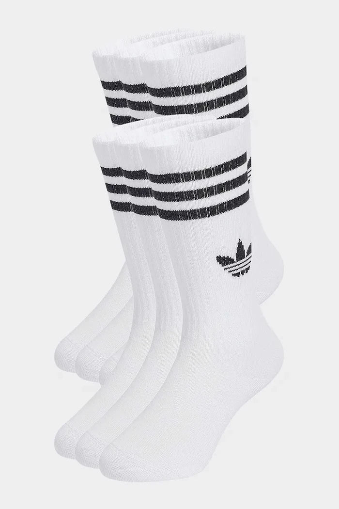 adidas Originals чорапи за деца 6 броя