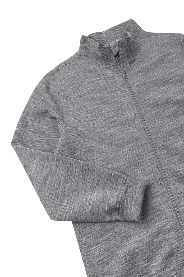 Reima Mahin Çocuk Fonksiyonel Sweatshirt