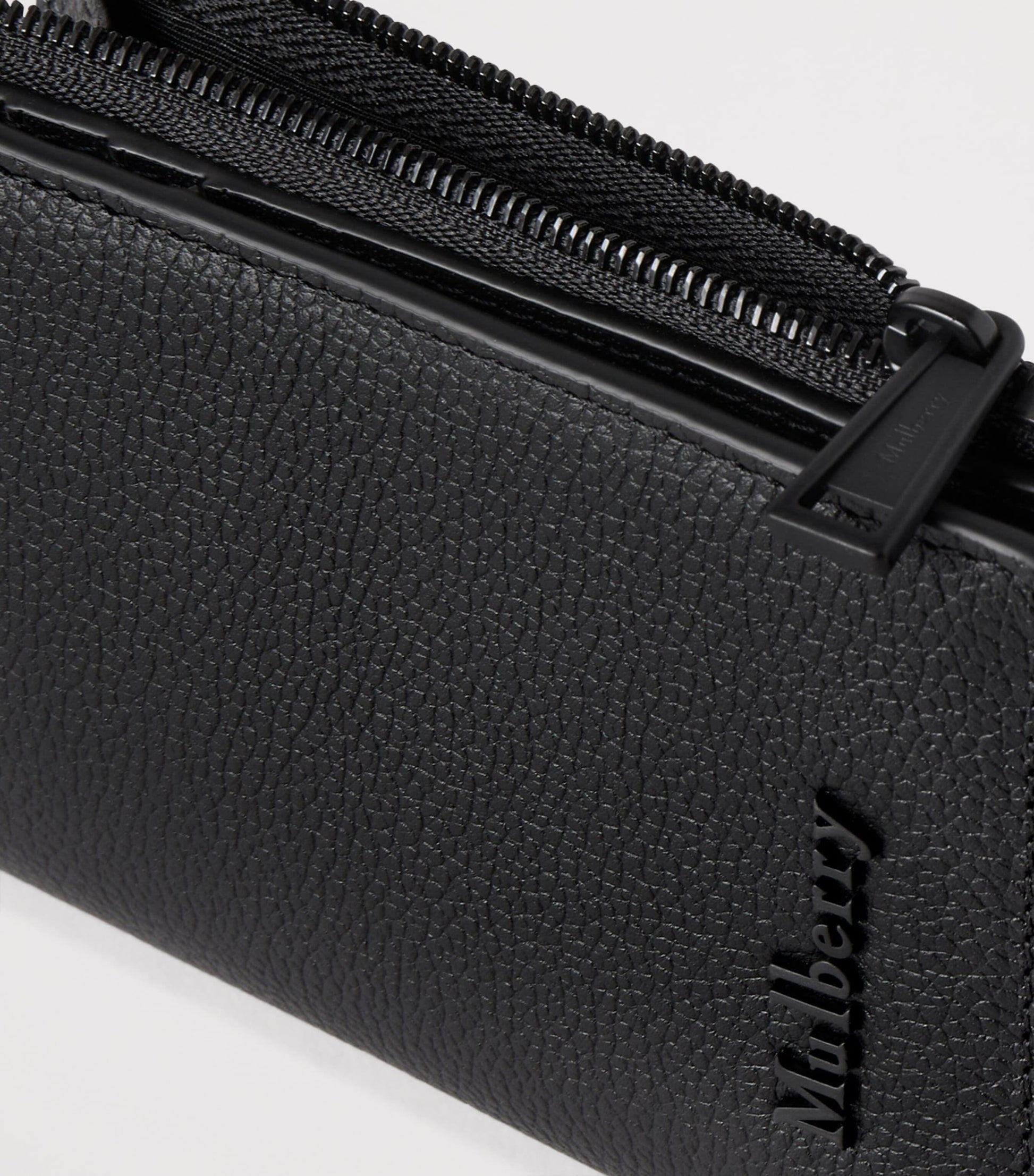 Farringdon Compact Bifold Wallet