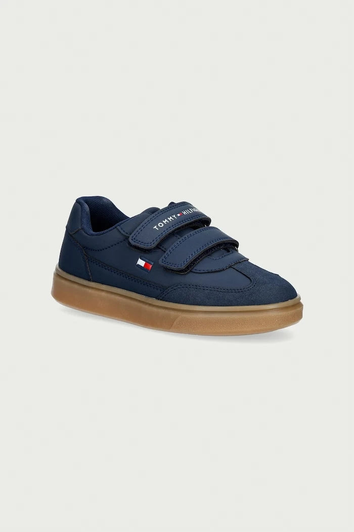 Tommy Hilfiger Çocuk Sneaker