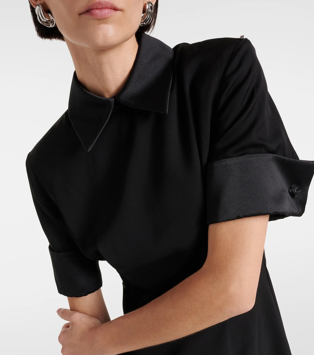 Sportmax - Cipro minidress