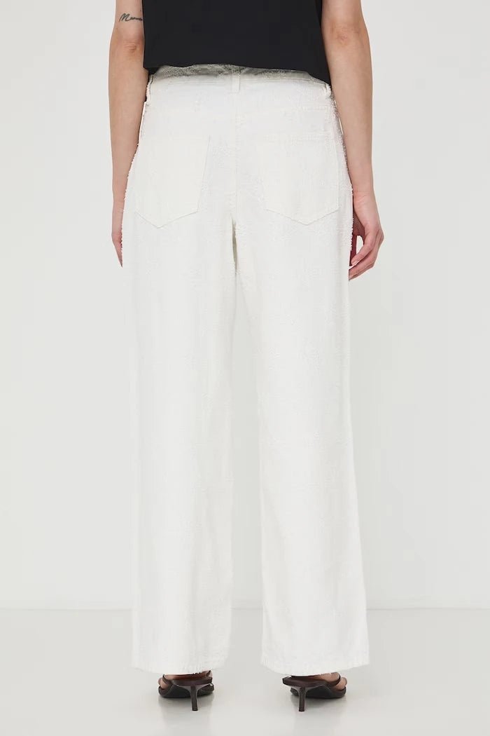 Medicine wide leg kadın jeans