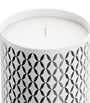 Osmanthus Lux Scented Candle with Cover