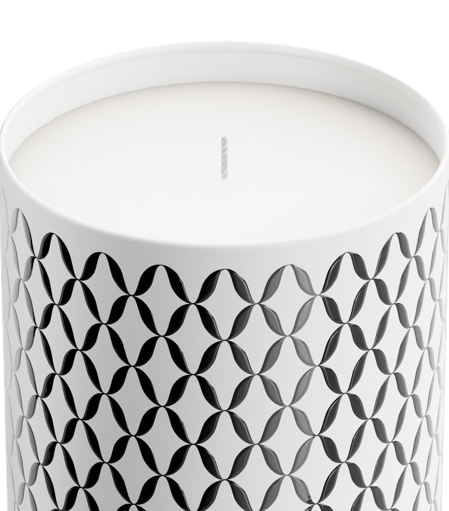 Osmanthus Lux Scented Candle with Cover