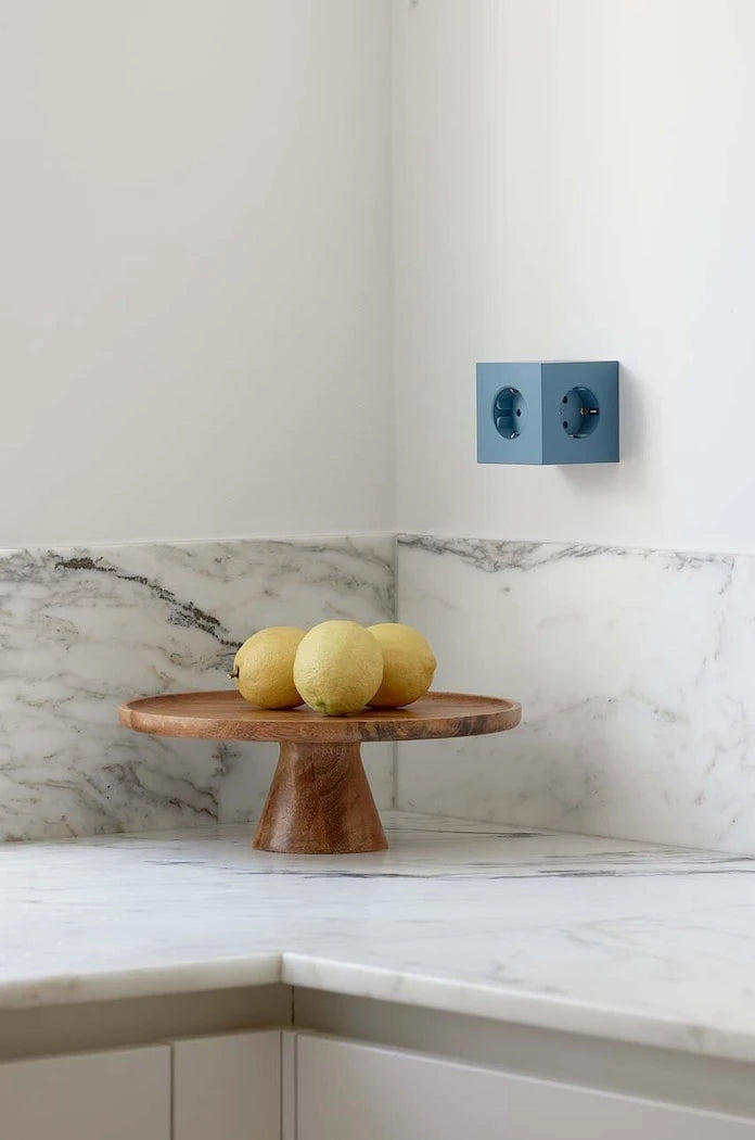 Модулен разклонител Avolt Square 2, USB-C