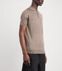 Merino Wool Payton Polo Shirt