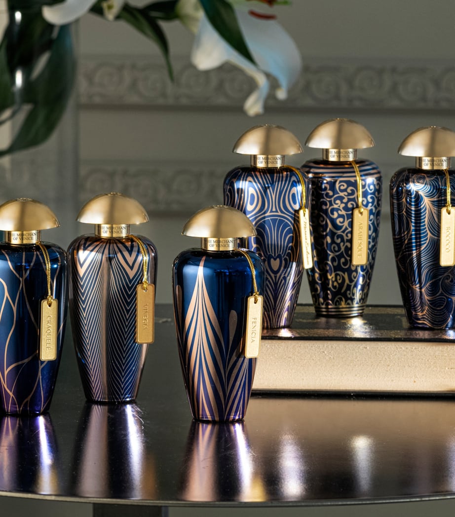 Rococo Eau de Parfum (100Ml)