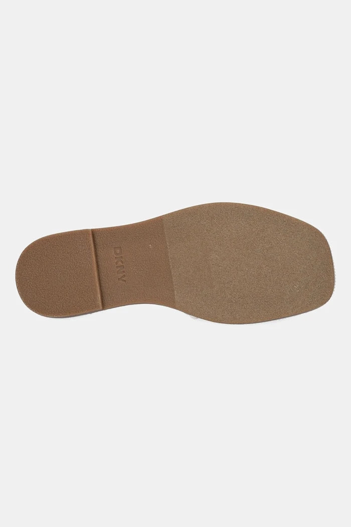 DKNY Badin Logo Terlik
