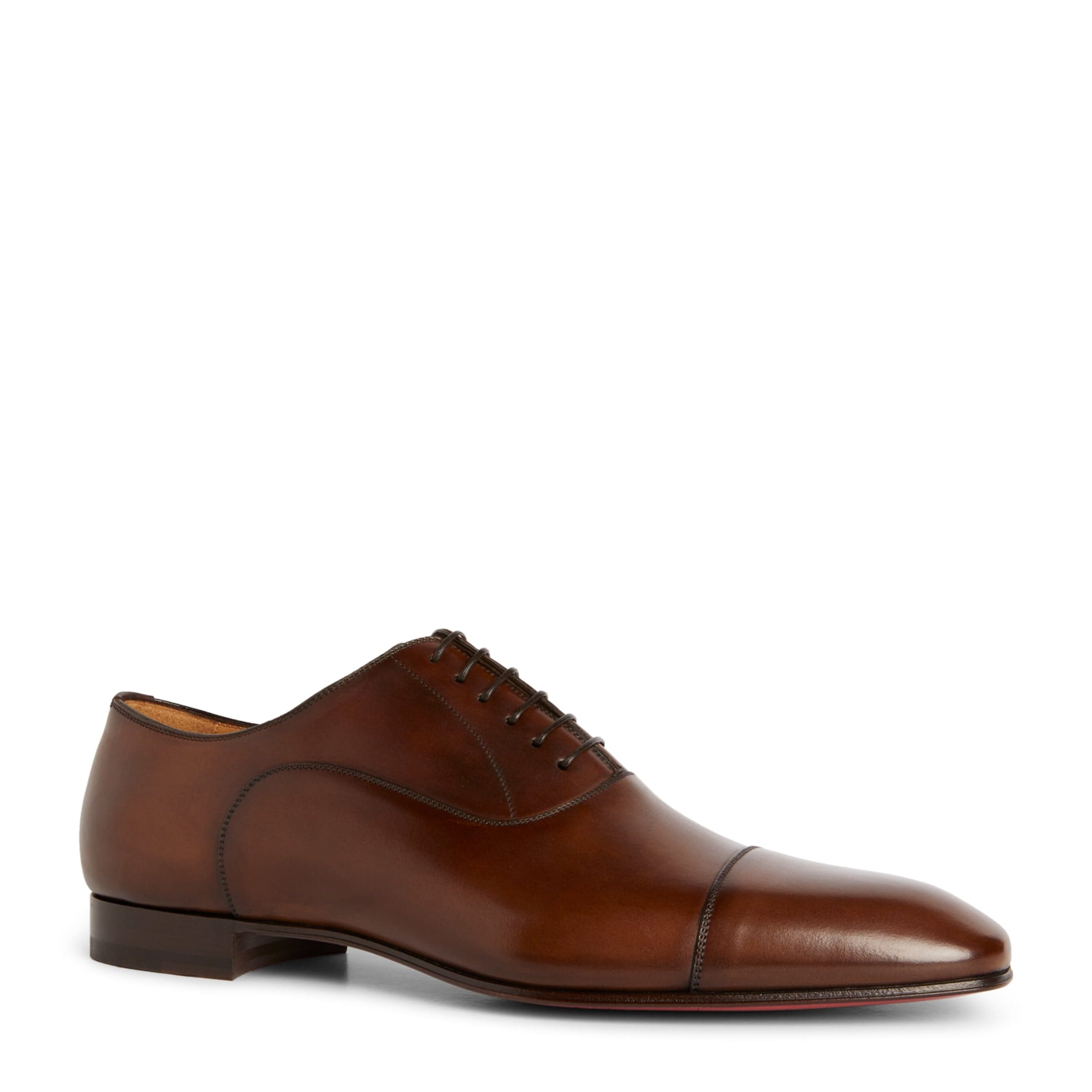 Greggo Oxford Shoes