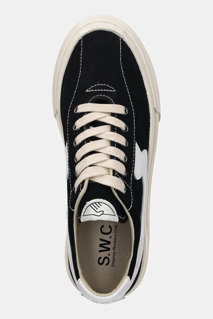 S.W.C Dellow S-Strike Canvas BDellow S-Strike Canvas