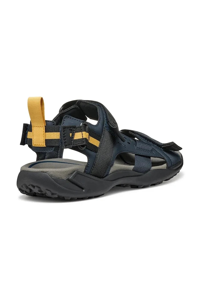 Сандали Geox U TERRENO + GRIP