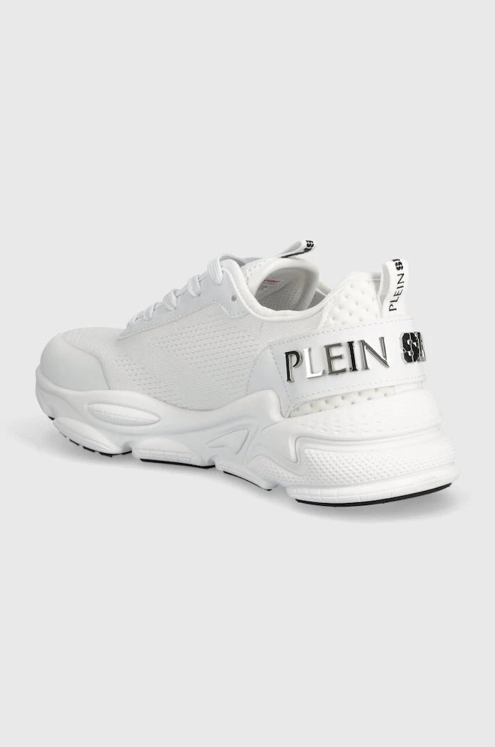 PLEIN SPORT Lo-Top Sneakers