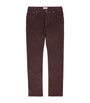 JACOB COHËN Corduroy Slim Trousers