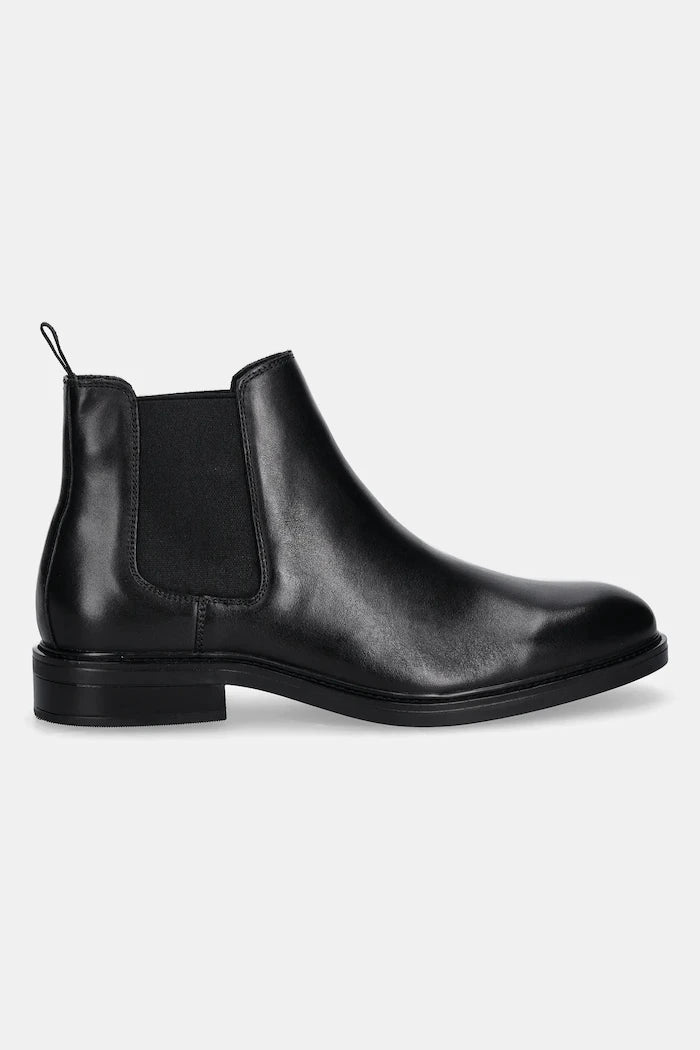 Кожени боти челси Aldo GIO